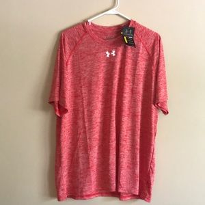 NWT Under Armour Shirt